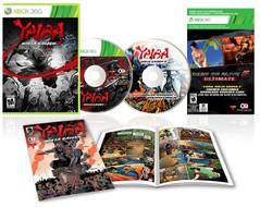 Yaiba: Ninja Gaiden Z - Xbox 360 - Destination Retro