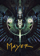 Gix's Command Art Card (Gold-Stamped Signature) [The Brothers' War Art Series] - Destination Retro