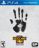 Infamous Second Son [Collector's Edition] - Playstation 4 - Destination Retro