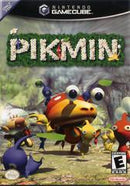 Pikmin - Gamecube - Destination Retro