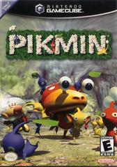 Pikmin - Gamecube - Destination Retro