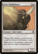 Aven Cloudchaser [Tenth Edition] - Destination Retro