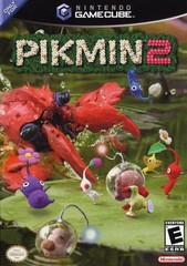 Pikmin 2 - Gamecube - Destination Retro