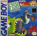 Fish Dude - GameBoy - Destination Retro