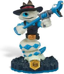 Quickdraw Rattle Shake - Swap Force - Skylanders - Destination Retro