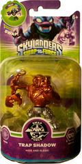 Trap Shadow - Swap Force, Bronze, Silver - Skylanders - Destination Retro