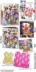 Mugen Souls [Limited Edition with Figure Set] - Playstation 3 - Destination Retro