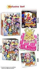 Mugen Souls [Limited Edition] - Playstation 3 - Destination Retro
