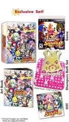Mugen Souls [Limited Edition] - Playstation 3 - Destination Retro