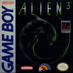 Alien 3 - GameBoy - Destination Retro