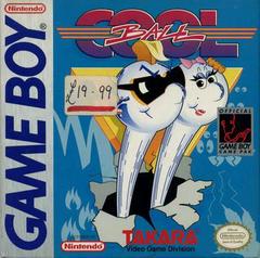 Cool Ball - GameBoy - Destination Retro