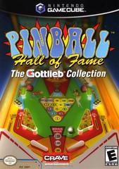 Pinball Hall of Fame The Gottlieb Collection - Gamecube - Destination Retro