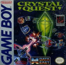 Crystal Quest - GameBoy - Destination Retro