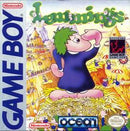 Lemmings - GameBoy - Destination Retro