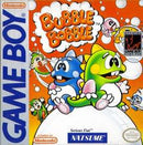 Bubble Bobble - GameBoy - Destination Retro