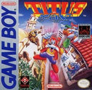 Titus the Fox - GameBoy - Destination Retro