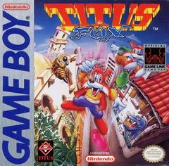 Titus the Fox - GameBoy - Destination Retro