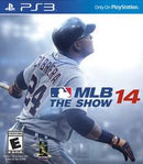 MLB 14: The Show - Playstation 3 - Destination Retro