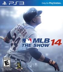 MLB 14: The Show - Playstation 3 - Destination Retro