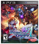 Ragnarok Odyssey Ace - Playstation 3 - Destination Retro