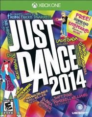 Just Dance 2014 - Xbox One - Destination Retro