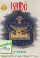 Ishido: The Way of Stones - Sega Genesis - Destination Retro