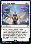 Search For Glory [Kaldheim Promo Pack] - Destination Retro