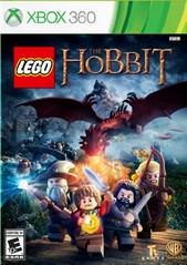 LEGO The Hobbit - Xbox 360 - Destination Retro