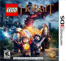 LEGO The Hobbit - Nintendo 3DS - Destination Retro