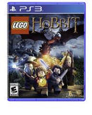 LEGO The Hobbit - Playstation 3 - Destination Retro