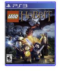 LEGO The Hobbit - Playstation 3 - Destination Retro