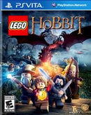 LEGO The Hobbit - Playstation Vita - Destination Retro