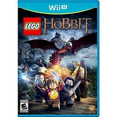 LEGO The Hobbit - Wii U - Destination Retro