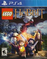 LEGO The Hobbit - Playstation 4 - Destination Retro