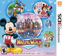 Disney Magical World - Nintendo 3DS - Destination Retro
