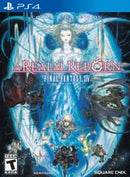 Final Fantasy XIV: A Realm Reborn [Collector's Edition] - Playstation 4 - Destination Retro
