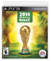 2014 FIFA World Cup Brazil - Playstation 3 - Destination Retro