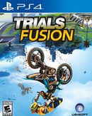 Trials Fusion - Playstation 4 - Destination Retro