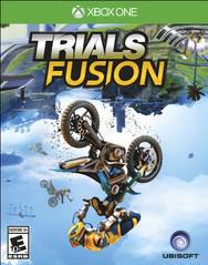 Trials Fusion - Xbox One - Destination Retro