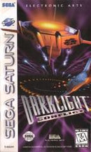 Darklight Conflict - Sega Saturn - Destination Retro