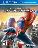 Amazing Spiderman - Playstation Vita - Destination Retro