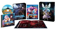 Demon Gaze Limited Edition - Playstation Vita - Destination Retro