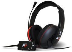 Turtle Beach Ear Force P11 Headset - Playstation 3 - Destination Retro