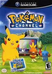 Pokemon Channel - Gamecube - Destination Retro