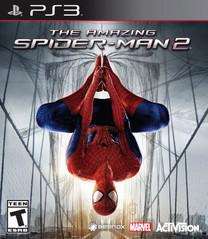 Amazing Spiderman 2 - Playstation 3 - Destination Retro