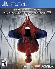 Amazing Spiderman 2 - Playstation 4 - Destination Retro