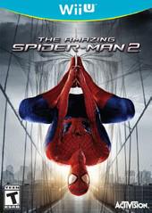 Amazing Spiderman 2 - Wii U - Destination Retro