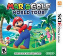 Mario Golf: World Tour - Nintendo 3DS - Destination Retro