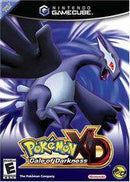 Pokemon XD: Gale of Darkness - Gamecube - Destination Retro