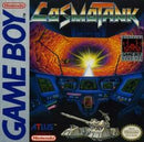 Cosmo Tank - GameBoy - Destination Retro